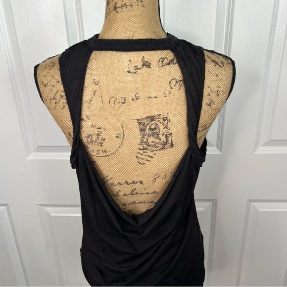 Sz M CHASER CUKOO BANANAS TANK TOP NWOT $50 MSRP - Picture 7 of 9